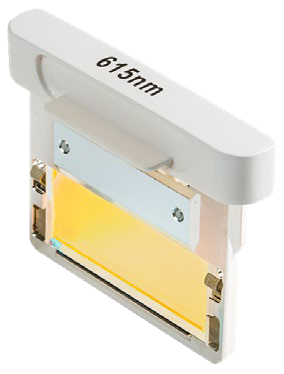 615 nm