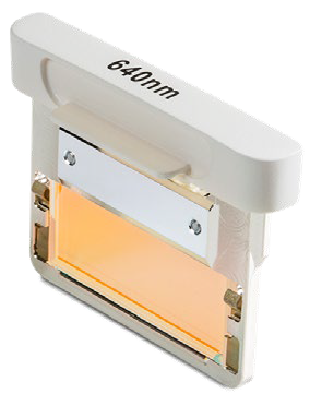 640 nm